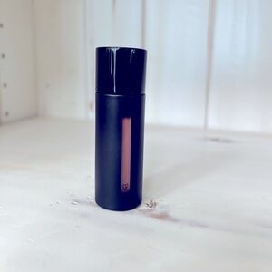 Westman Atelier Squeaky Clean Liquid Lip Balm in Rudely Nude
